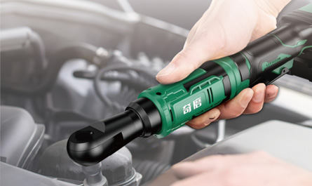 電動工具安全操作規程